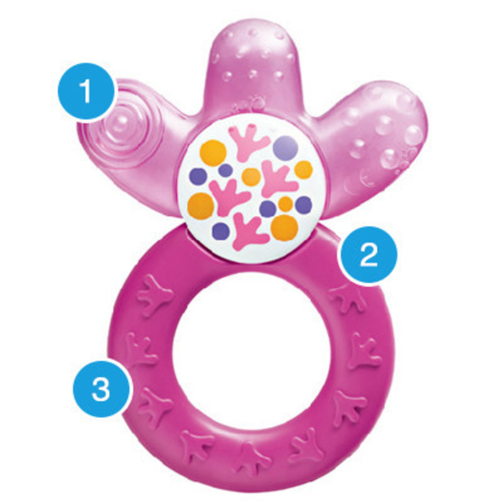 Mam MAM Cooler Teether