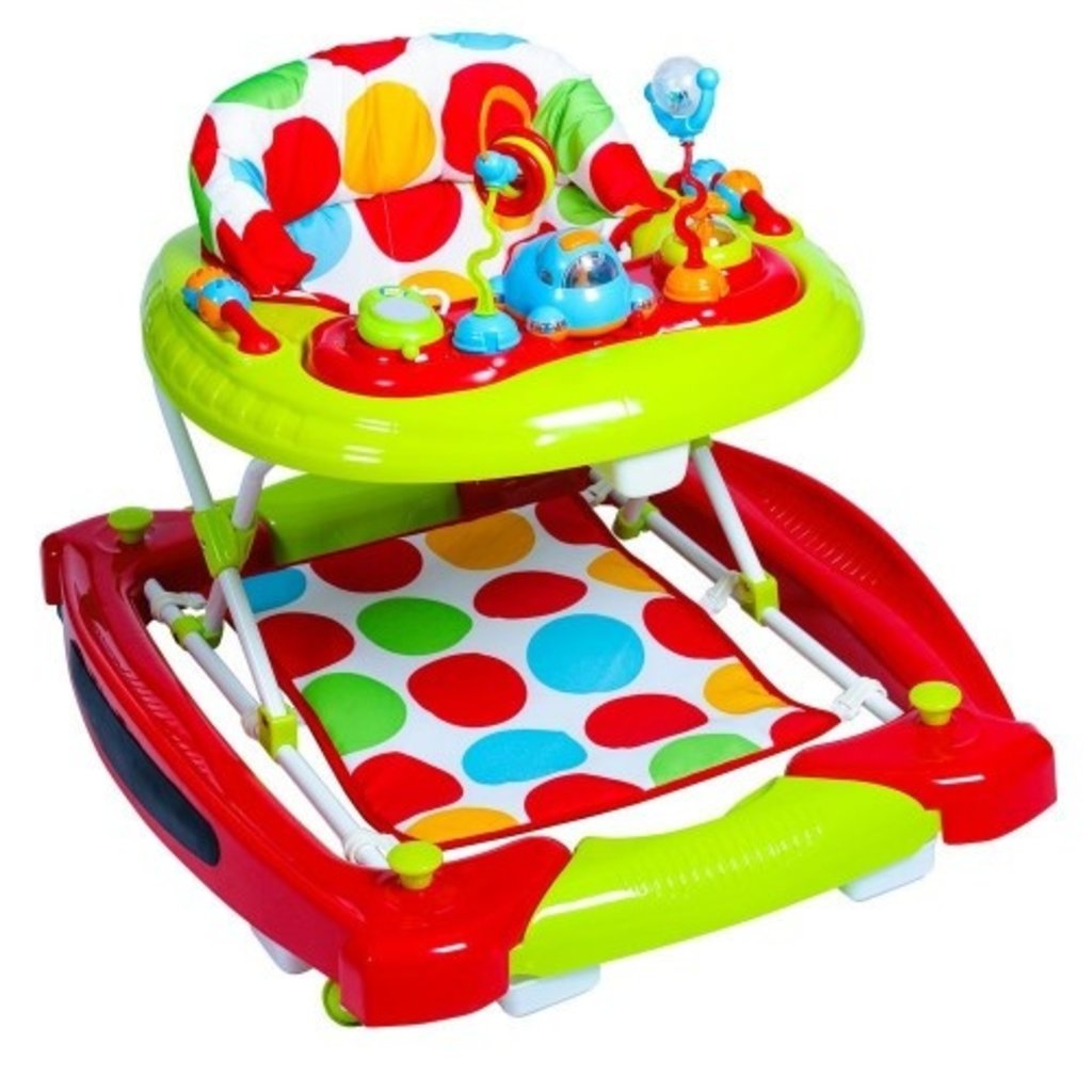 red kite 2 in 1 walker