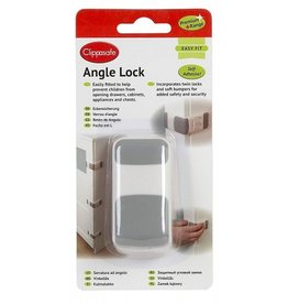 Clippasafe Clippasafe Angle Lock
