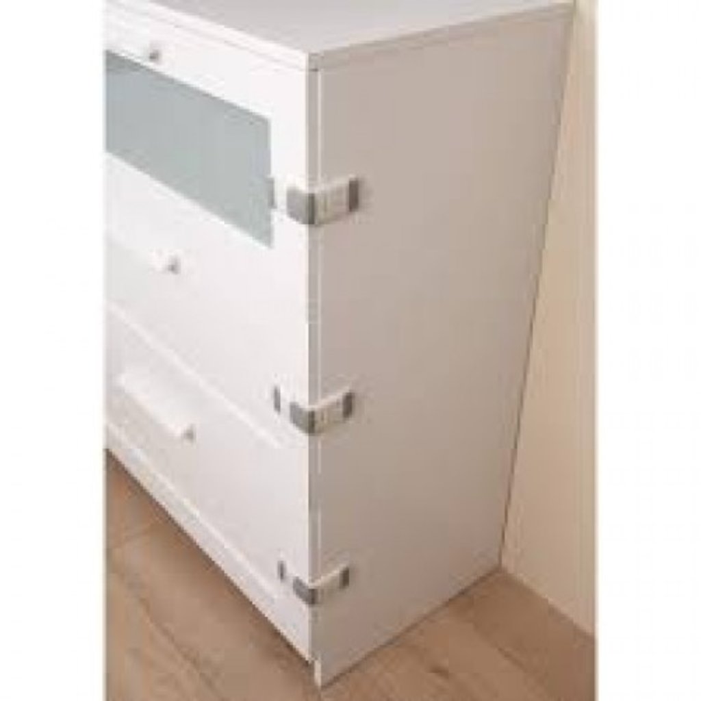 Clippasafe Clippasafe Angle Lock