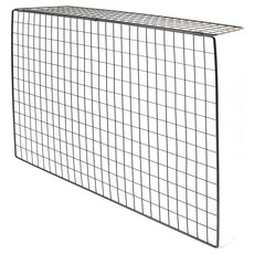 Clippasafe Clippasafe Extendable Fireguard width Extension