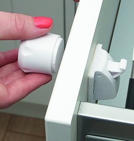 Clippasafe Clippasafe Magnetic Lock