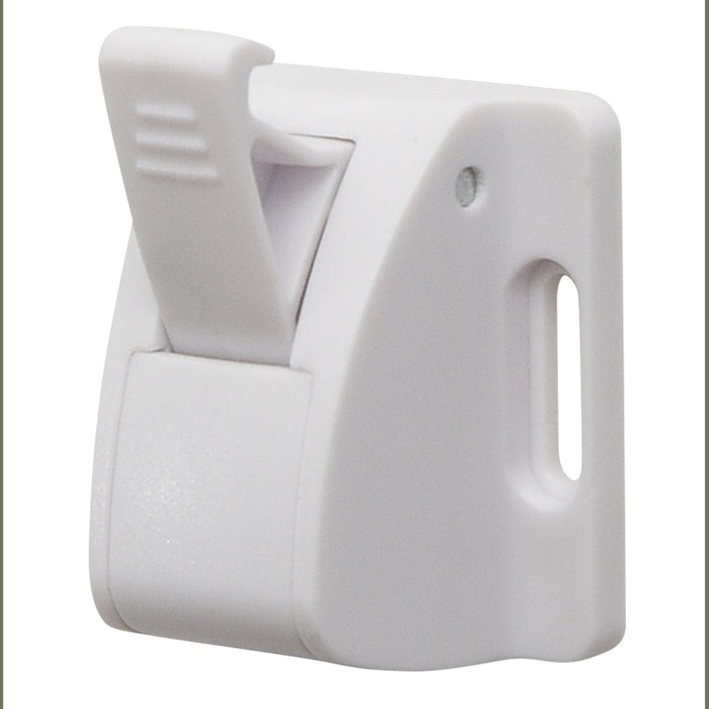 Clippasafe Clippasafe Magnetic Lock