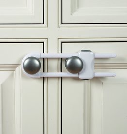 Clippasafe Clippasafe Slide Lock