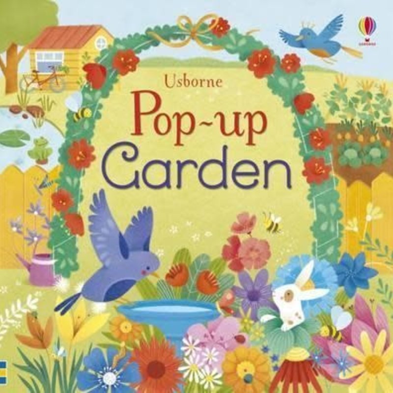 Pop Up Garden