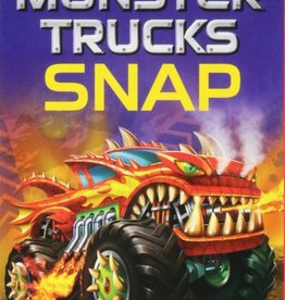 Monster Trucks Snap