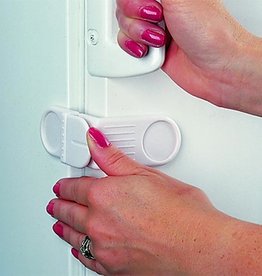 Clippasafe Clippasafe Fridge & Freezer Lock