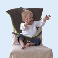 Koo-Di Seat Me Safe Travel Seat