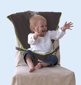 Koo-Di Seat Me Safe Travel Seat