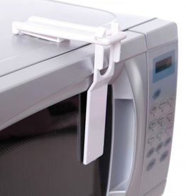 Clippasafe Microwave & Oven Lock
