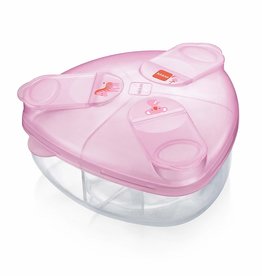 Mam Mam Milk Powder Box Pink