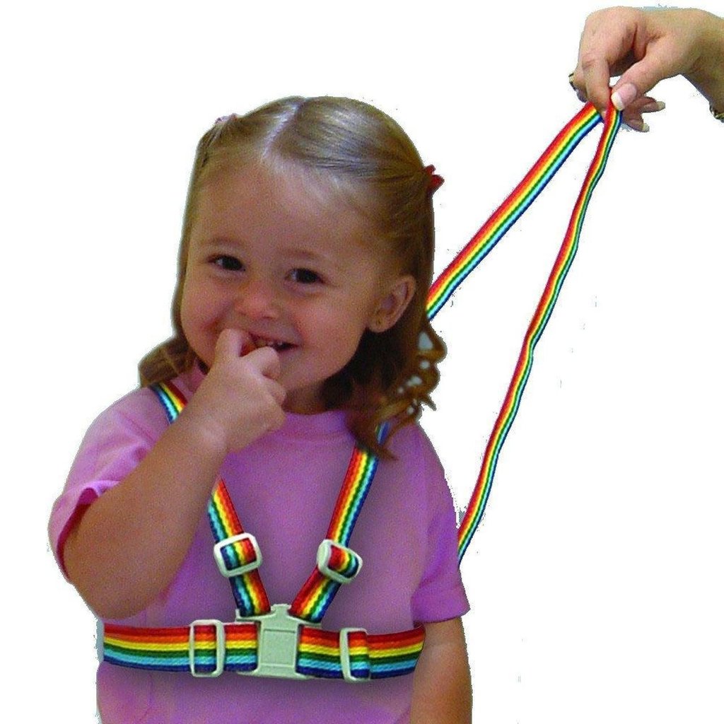 clippasafe harness