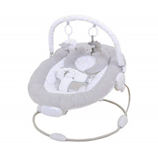 Silver Cloud Silver Cloud Counting Sheep Bouncer