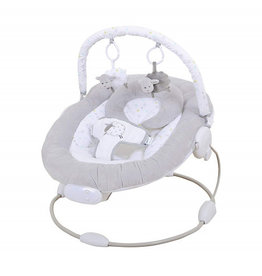 Silver Cloud Silver Cloud Counting Sheep Bouncer