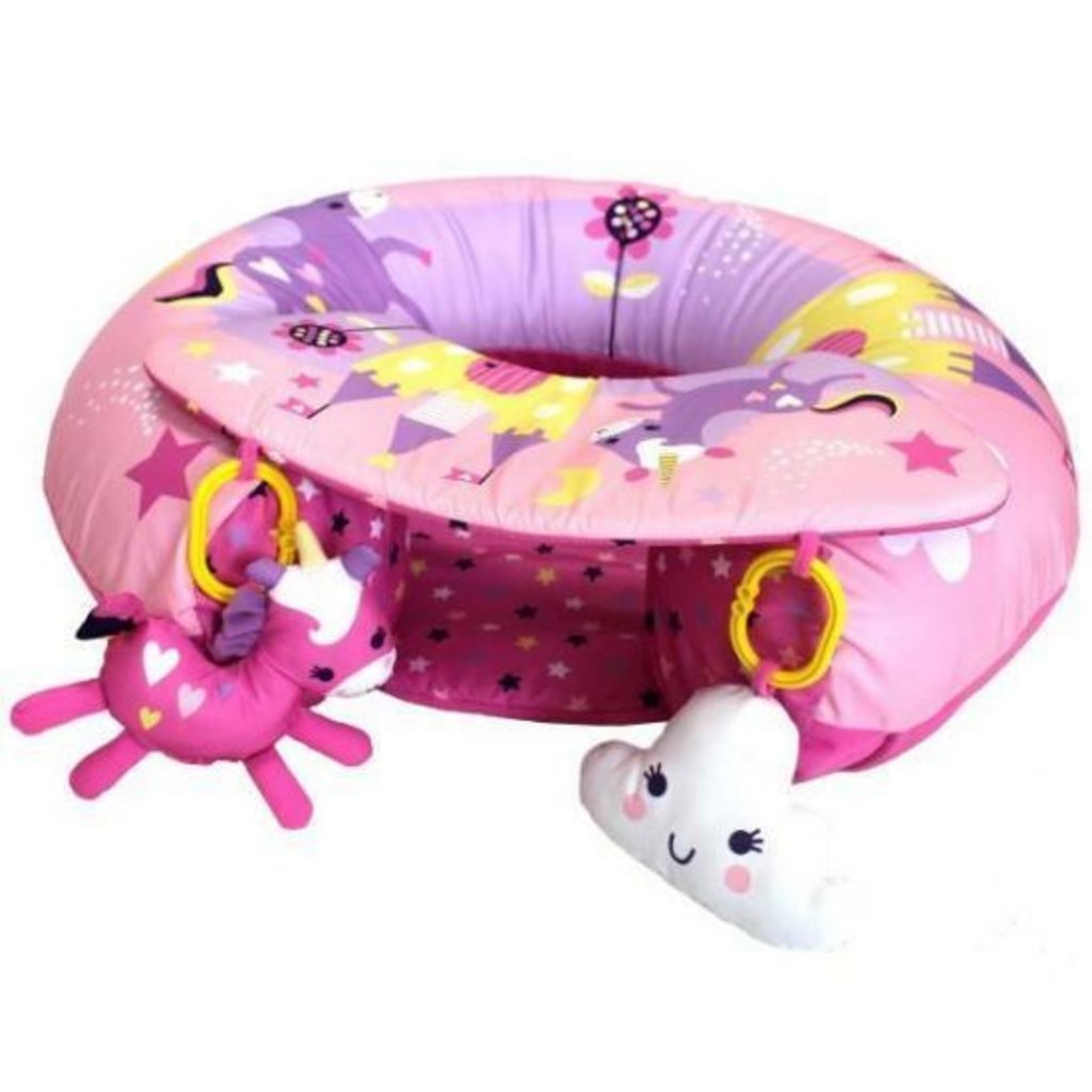 red kite unicorn play gym