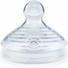 Nuk Nuk Nature Sense 0-6 Small Teat