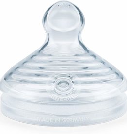 Nuk Nuk Nature Sense 0-6 Small Teat