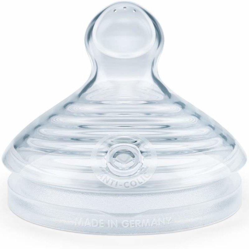 Nuk Nuk Nature Sense 0-6 Small Teat