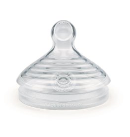 Nuk Nature Sense 0-6 Medium Teat
