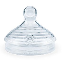 Nuk Nuk Nature Sense 0-6m Small Teat