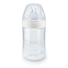Nuk Nuk Nature Sense 260ml Bottle
