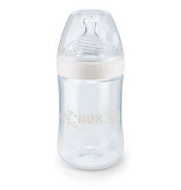 Nuk Nuk Nature Sense 260ml Bottle