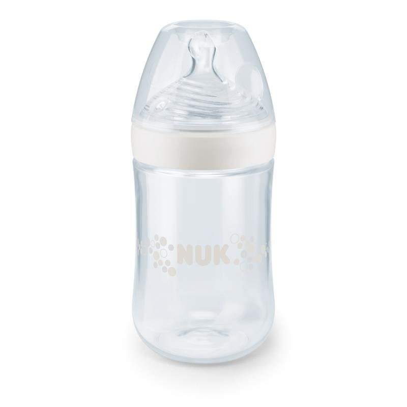 Nuk Nuk Nature Sense 260ml Bottle
