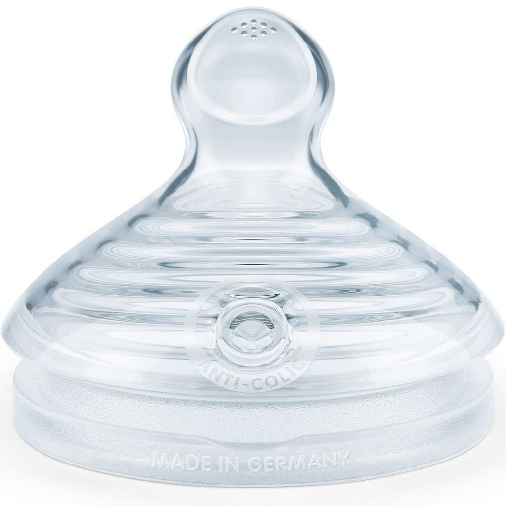 Nuk Nuk Nature Sense 6-18m Large Teat