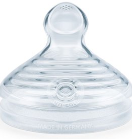 Nuk Nuk Nature Sense 6-18m Large Teat