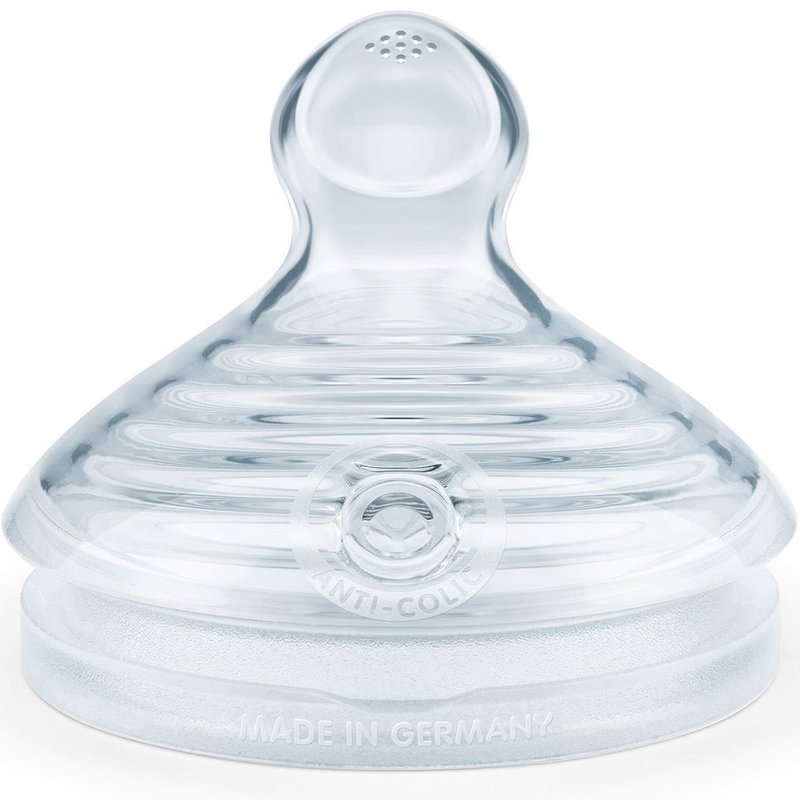 Nuk Nuk Nature Sense 6-18m Large Teat