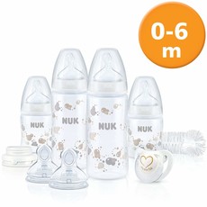 Nuk Perfect Starter Set