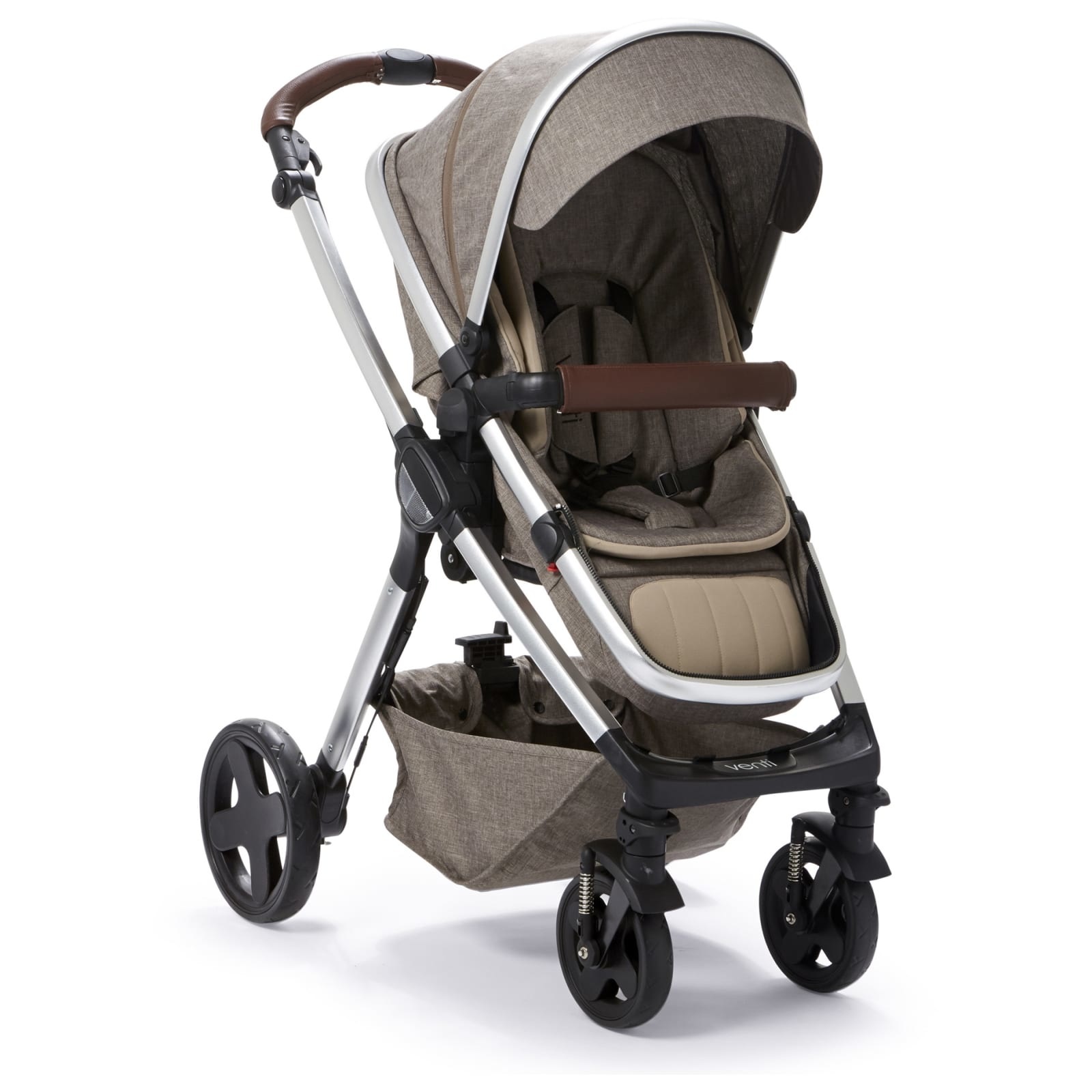 venti 2 in 1 pushchair reviews