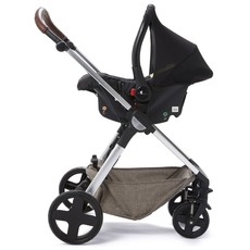venti 2 in 1 pushchair