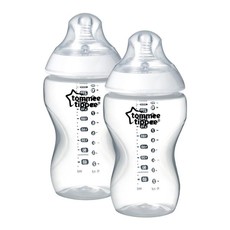 Tommee Tippee Closer to Nature 340ml/11oz 2pk
