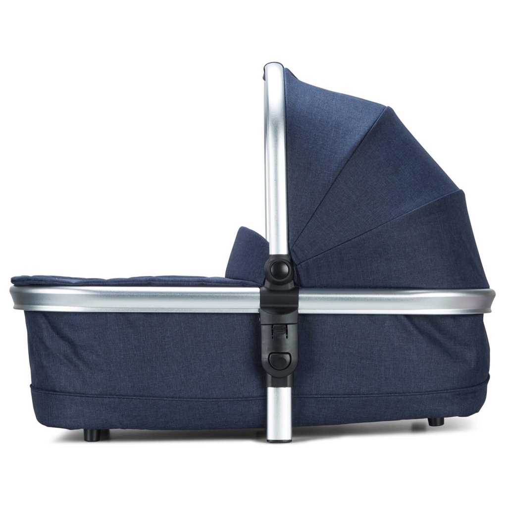 Baby Elegance Cupla Duo Carrycot Navy