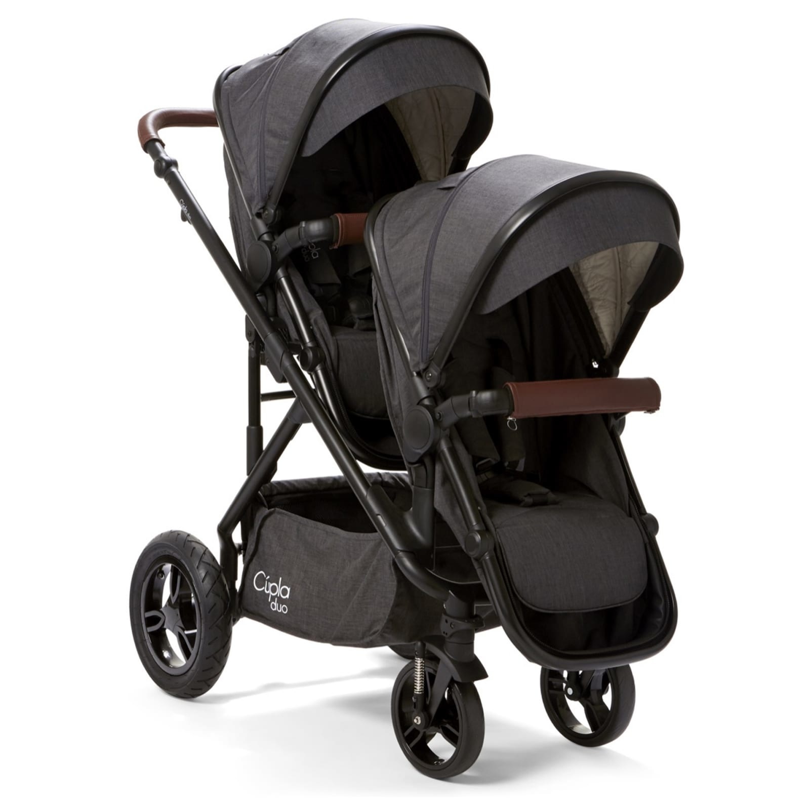 cupla duo travel system