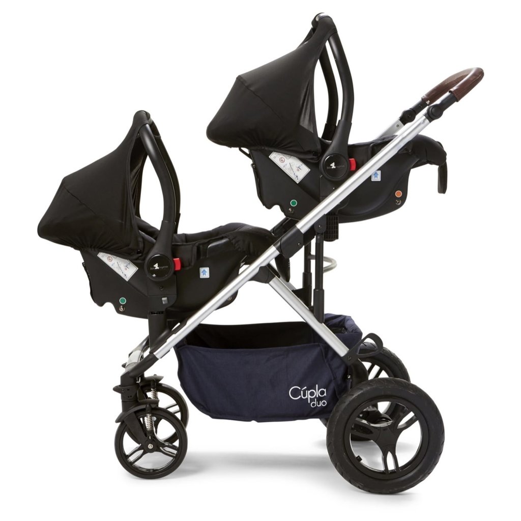 cupla duo travel system