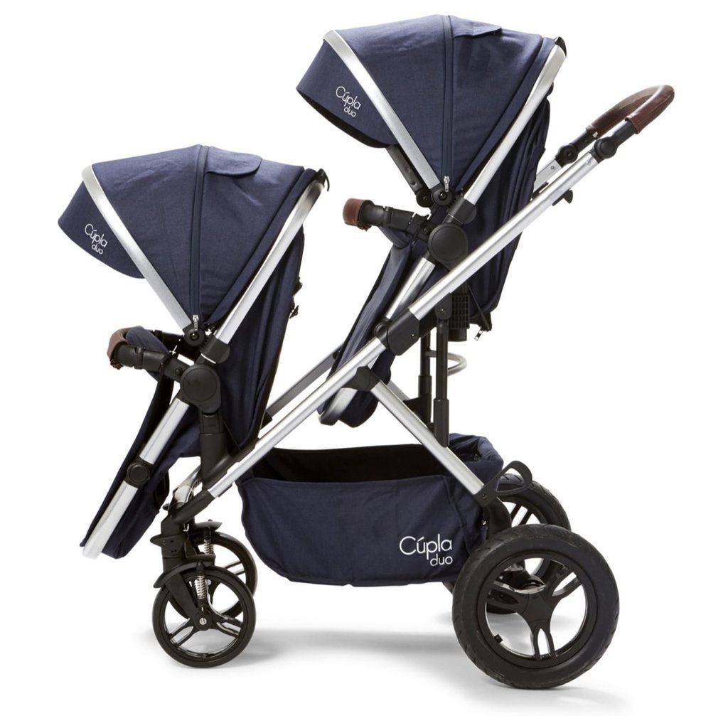 cupla duo double buggy