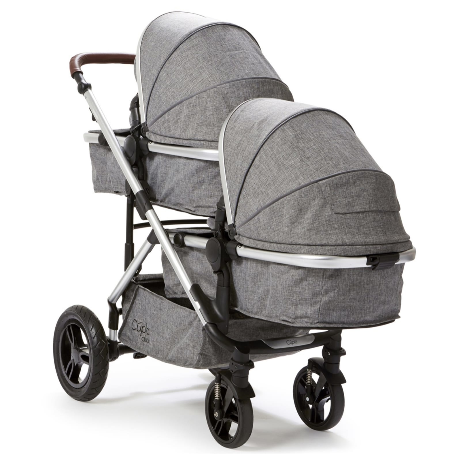 baby elegance cupla duo travel system reviews