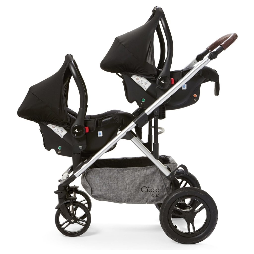 cupla duo travel system