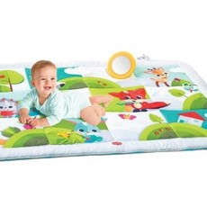 Tiny Love Tiny Love Super Mat Meadow Days