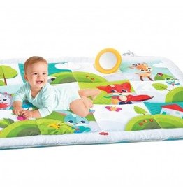 Tiny Love Tiny Love Super Mat Meadow Days