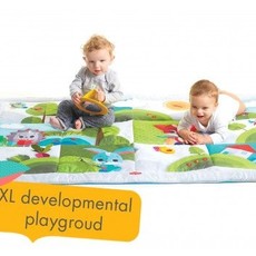 Tiny Love Tiny Love Super Mat Meadow Days