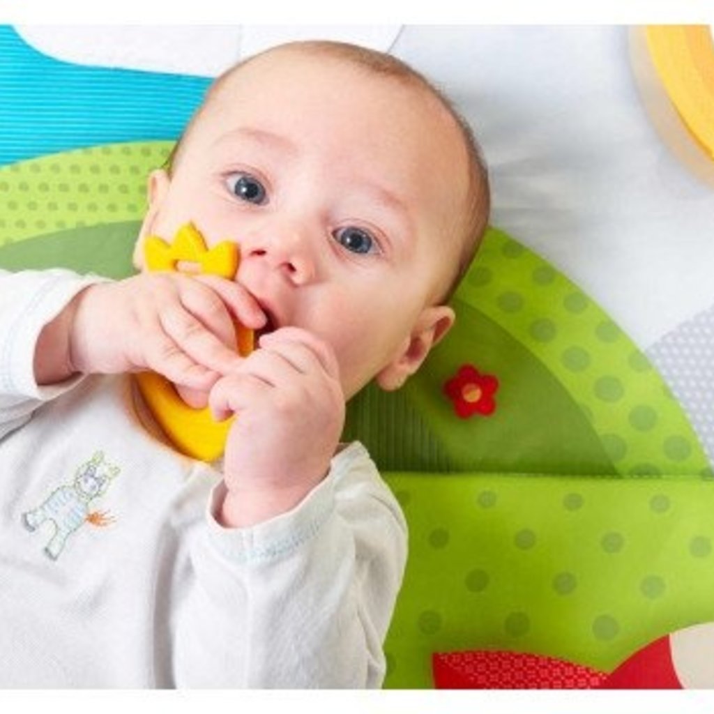 Tiny Love Tiny Love Super Mat Meadow Days