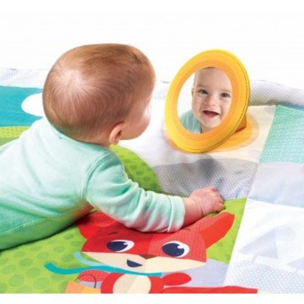 Tiny Love Tiny Love Super Mat Meadow Days