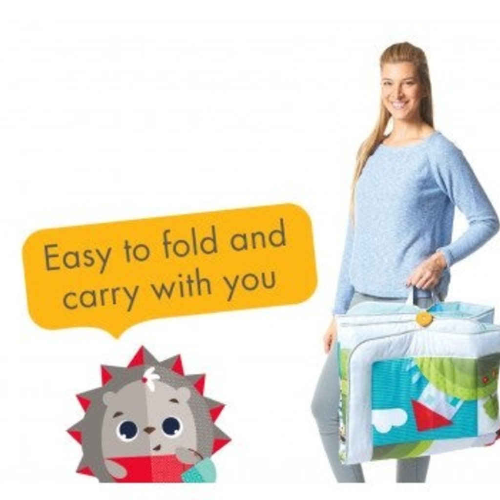 Tiny Love Tiny Love Super Mat Meadow Days