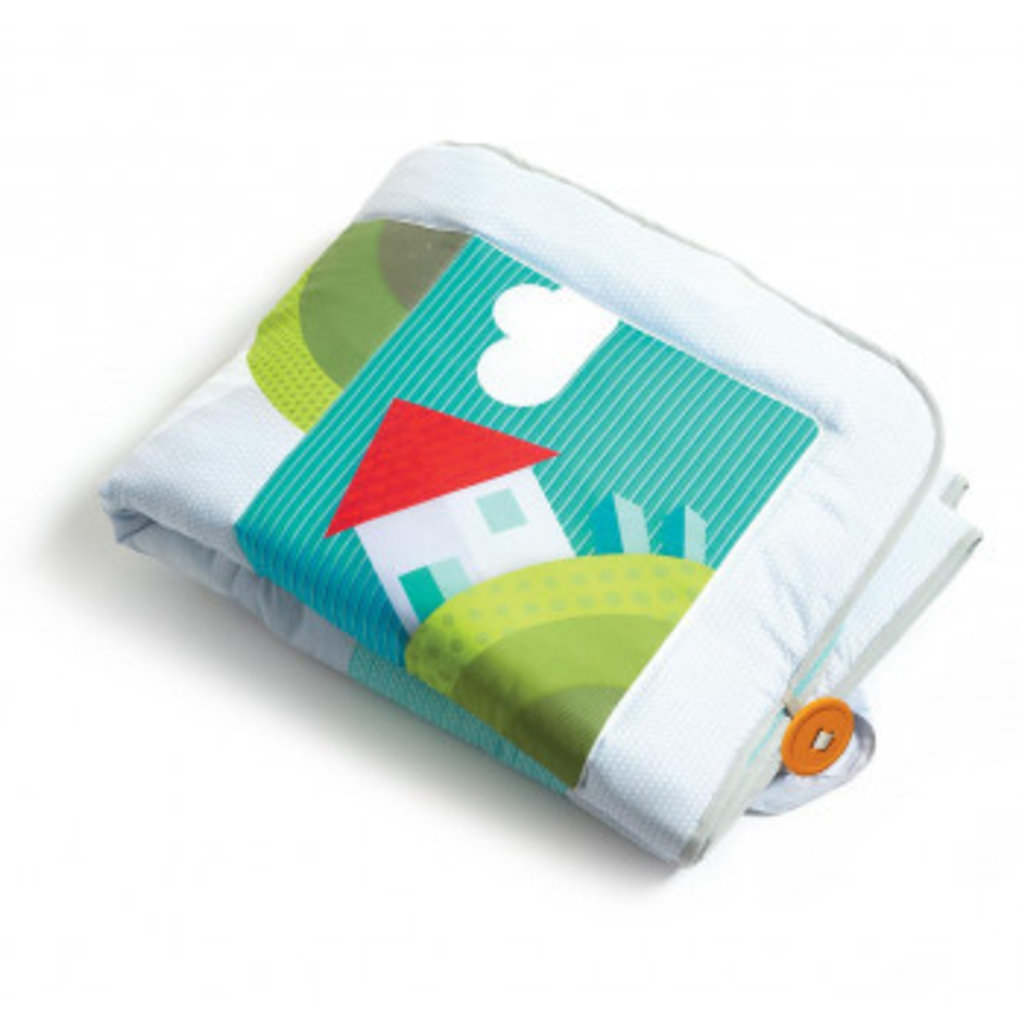 Tiny Love Tiny Love Super Mat Meadow Days