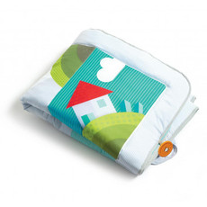 Tiny Love Tiny Love Super Mat Meadow Days