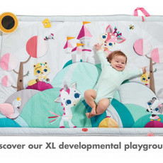 Tiny Love TINY LOVE SUPER MAT PRINCESS TALES