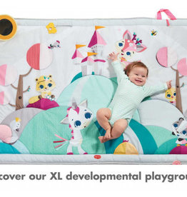 Tiny Love TINY LOVE SUPER MAT PRINCESS TALES